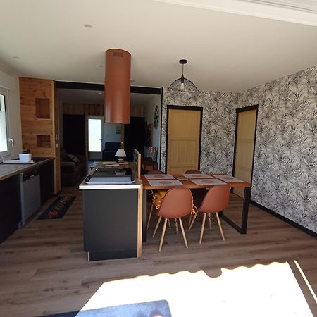 La Maison Du Bout Créances 外观 照片